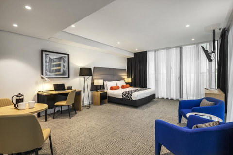 Quest St Leonards - Accommodation Redcliffe 6