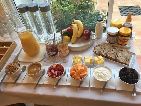 Bundanoon Lodge - Accommodation Redcliffe 1