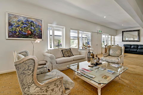Bundanoon Lodge - Accommodation Redcliffe 36