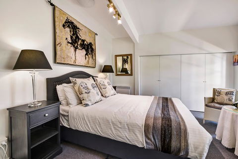 Bundanoon Lodge - Accommodation Redcliffe 8