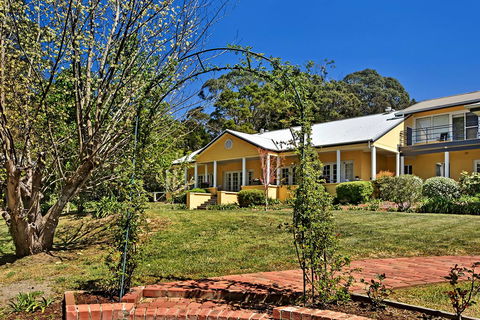 Bundanoon Lodge - Accommodation Redcliffe 20