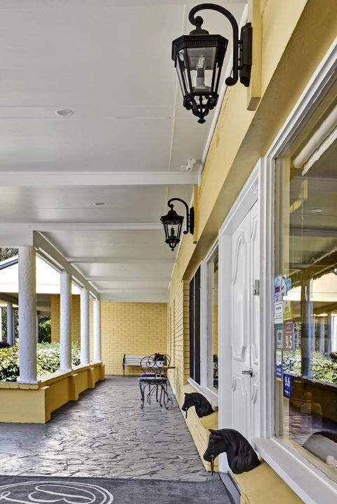 Bundanoon Lodge - Accommodation Redcliffe 25