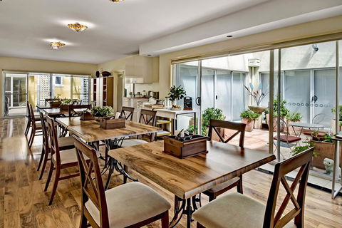 Bundanoon Lodge - Accommodation Redcliffe 30