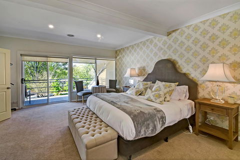 Bundanoon Lodge - Accommodation Redcliffe 10
