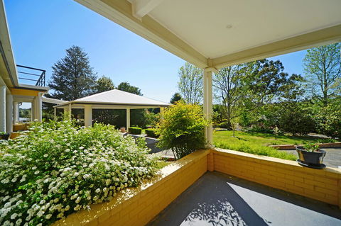 Bundanoon Lodge - Accommodation Redcliffe 6