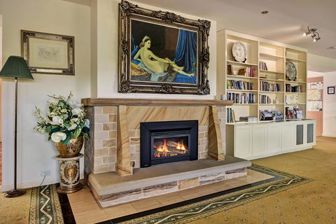 Bundanoon Lodge - Accommodation Redcliffe 37