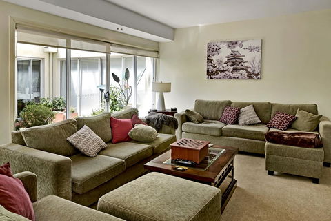 Bundanoon Lodge - Accommodation Redcliffe 33