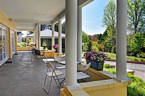 Bundanoon Lodge - Accommodation Redcliffe 23