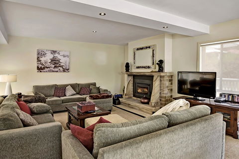 Bundanoon Lodge - Accommodation Redcliffe 34