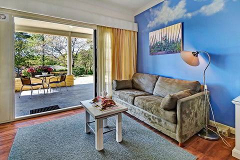 Bundanoon Lodge - Accommodation Redcliffe 44