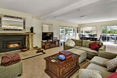 Bundanoon Lodge - Accommodation Redcliffe 32
