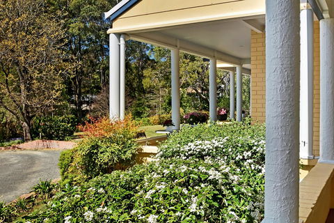 Bundanoon Lodge - Accommodation Redcliffe 24