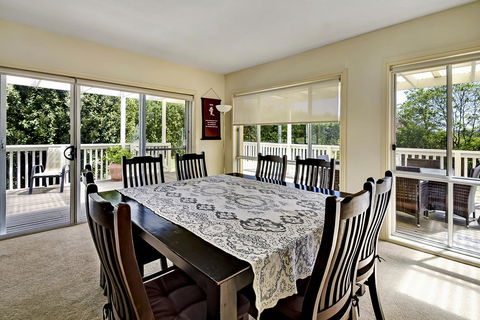 Bundanoon Lodge - Accommodation Redcliffe 31