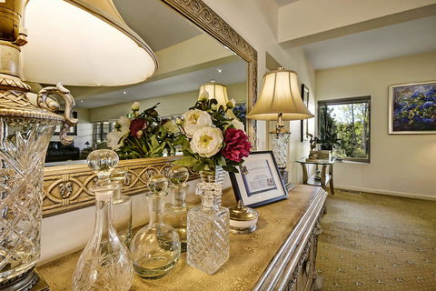 Bundanoon Lodge - Accommodation Redcliffe 35