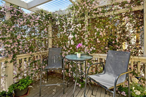 Bundanoon Lodge - Accommodation Redcliffe 27