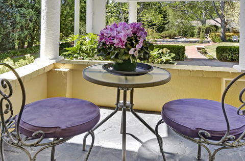 Bundanoon Lodge - Accommodation Redcliffe 26