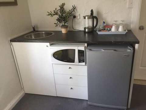Bundanoon Lodge - Accommodation Redcliffe 39