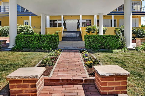 Bundanoon Lodge - Accommodation Redcliffe 18