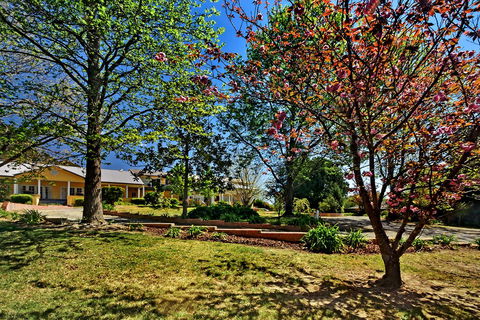 Bundanoon Lodge - Accommodation Redcliffe 16