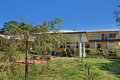 Bundanoon Lodge - Accommodation Redcliffe 19