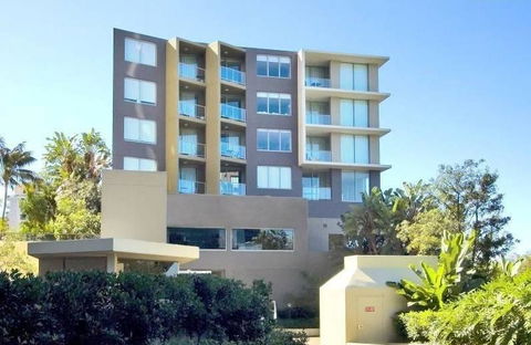Wyndel Apartments North Sydney - Harbour Watch - Accommodation Redcliffe 9