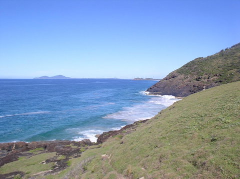 OceanScape Luxury Beachfront Villas - Accommodation Redcliffe 22