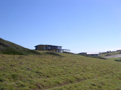 OceanScape Luxury Beachfront Villas - Accommodation Redcliffe 12