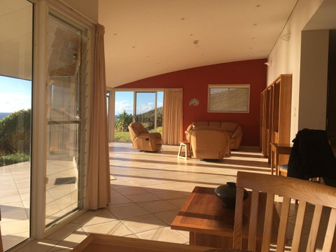 OceanScape Luxury Beachfront Villas - Accommodation Redcliffe 10