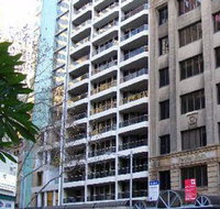 Madison Carrington Apartments - Accommodation Redcliffe
