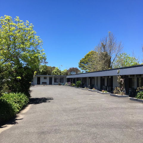 Sky Rider Motor Inn - Accommodation Redcliffe 15