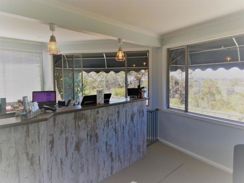 Sky Rider Motor Inn - Accommodation Redcliffe 8