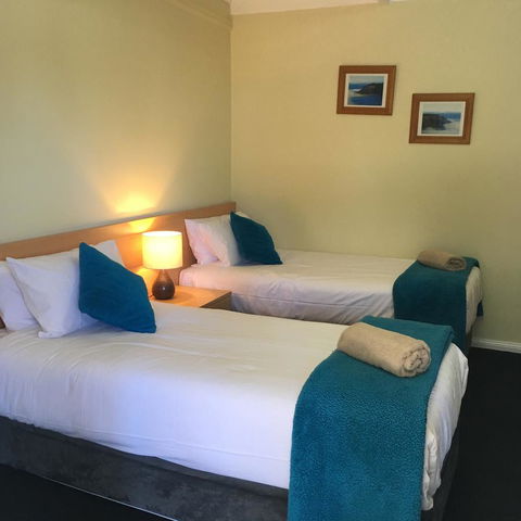 Sky Rider Motor Inn - Accommodation Redcliffe 29