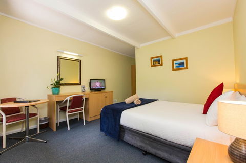 Sky Rider Motor Inn - Accommodation Redcliffe 16
