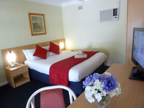 Sky Rider Motor Inn - Accommodation Redcliffe 1