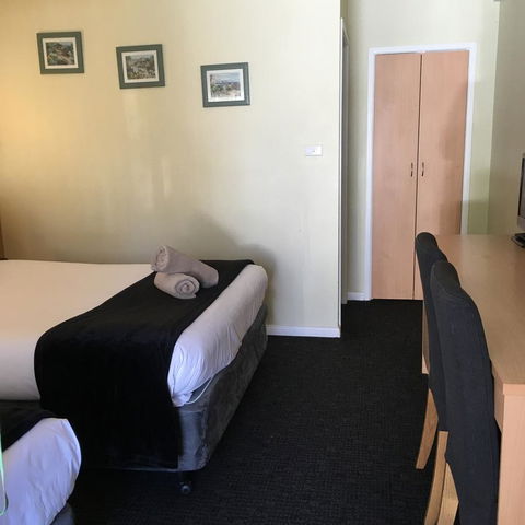 Sky Rider Motor Inn - Accommodation Redcliffe 26
