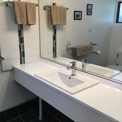 Sky Rider Motor Inn - Accommodation Redcliffe 43