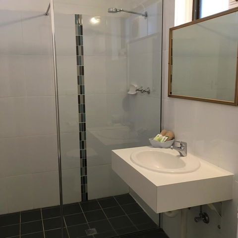 Sky Rider Motor Inn - Accommodation Redcliffe 22