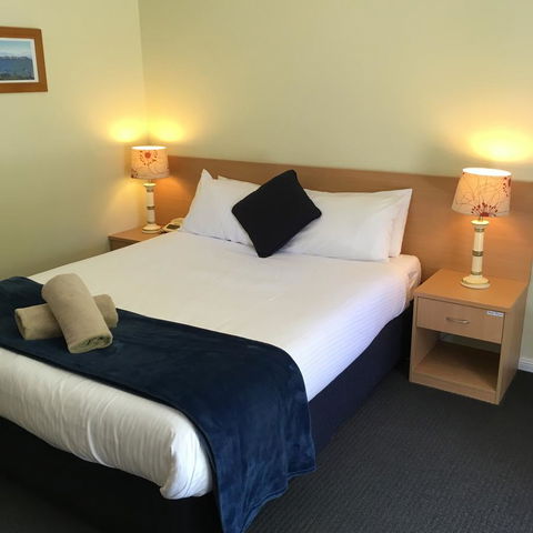 Sky Rider Motor Inn - Accommodation Redcliffe 17