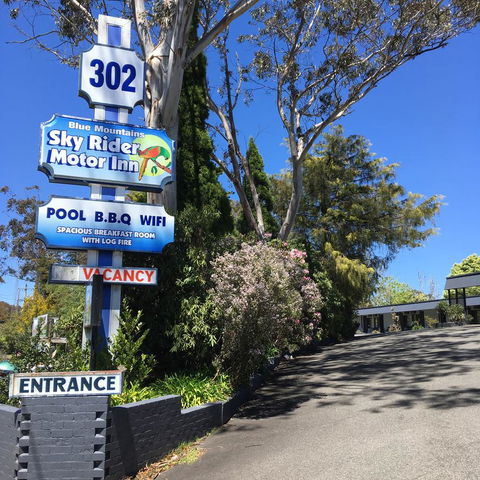 Sky Rider Motor Inn - Accommodation Redcliffe 3