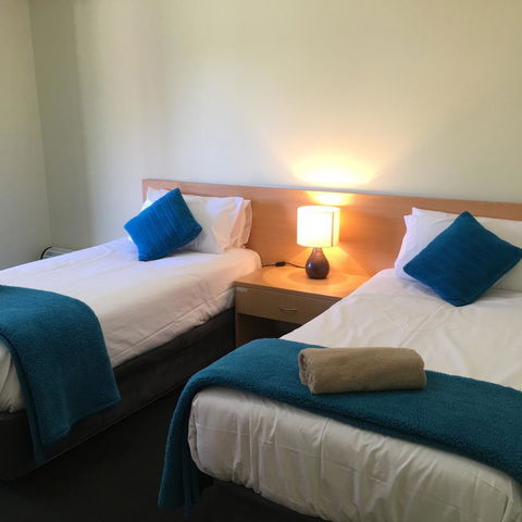 Sky Rider Motor Inn - Accommodation Redcliffe 30