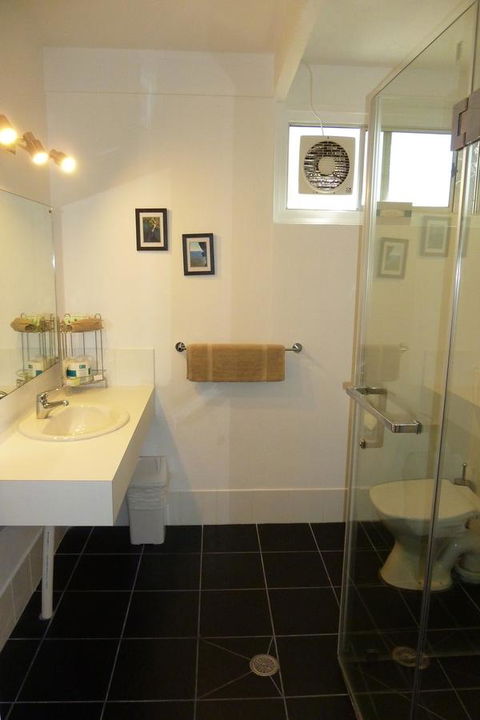 Sky Rider Motor Inn - Accommodation Redcliffe 37