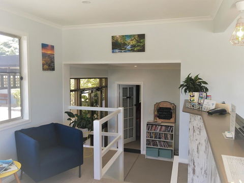 Sky Rider Motor Inn - Accommodation Redcliffe 7