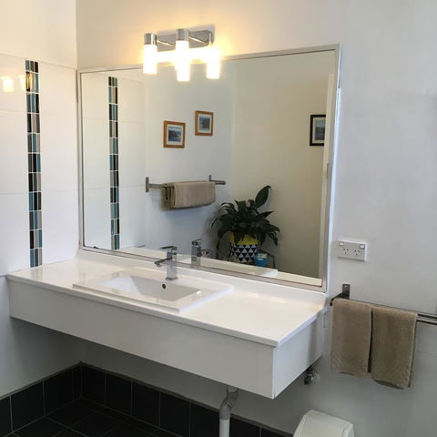 Sky Rider Motor Inn - Accommodation Redcliffe 19