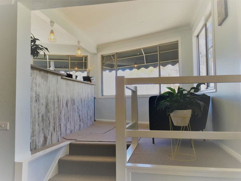 Sky Rider Motor Inn - Accommodation Redcliffe 10