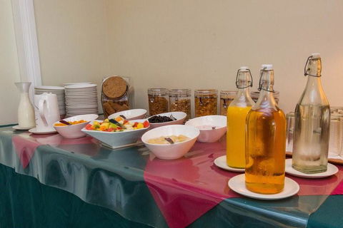 Sky Rider Motor Inn - Accommodation Redcliffe 9