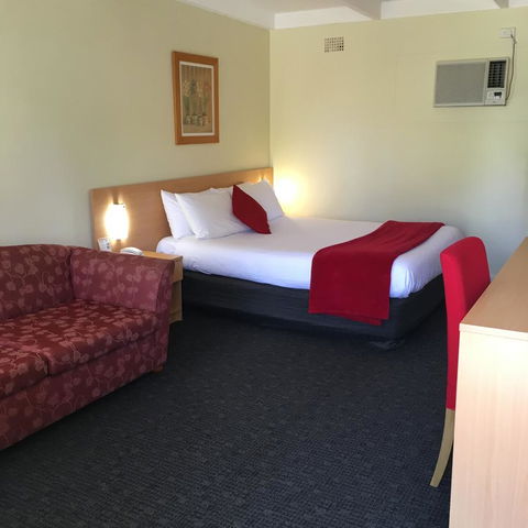 Sky Rider Motor Inn - Accommodation Redcliffe 4