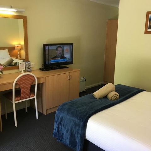 Sky Rider Motor Inn - Accommodation Redcliffe 20