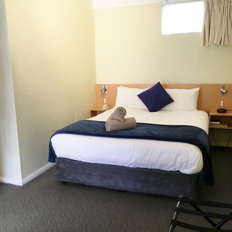 Sky Rider Motor Inn - Accommodation Redcliffe 33