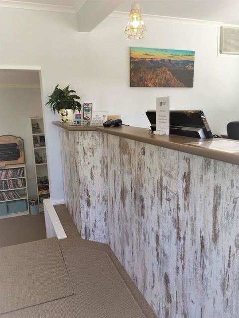 Sky Rider Motor Inn - Accommodation Redcliffe 5