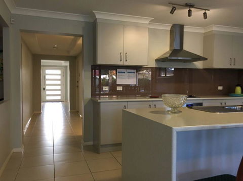 Sydney Amazing Holiday Home Bridal BnB - Accommodation Redcliffe 4